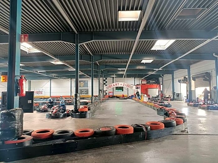 Kartbahn Alemannenring