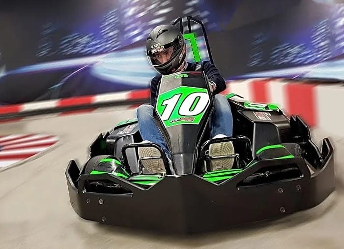 TOP RACE Park