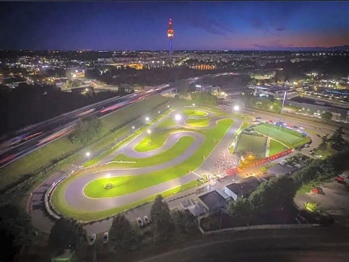 Big Kart Milano