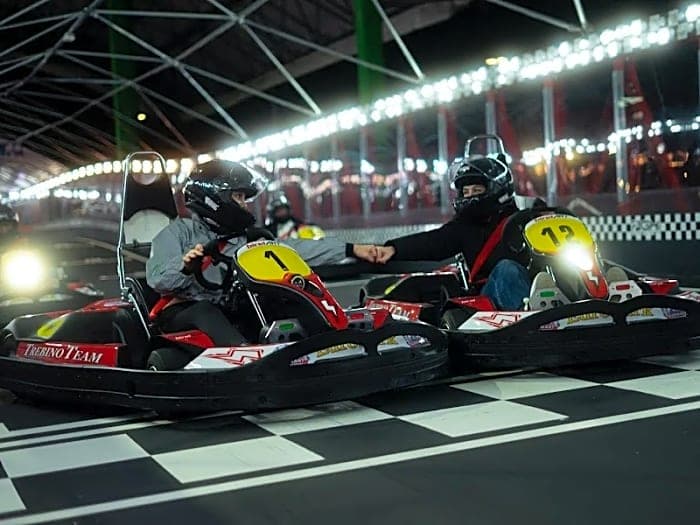 Eurokart - Go Kart Milano