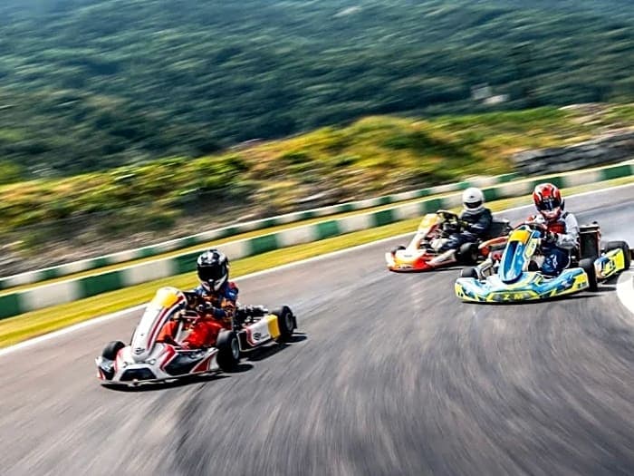Top Fuel Racing Villa di Tirano Sondrio