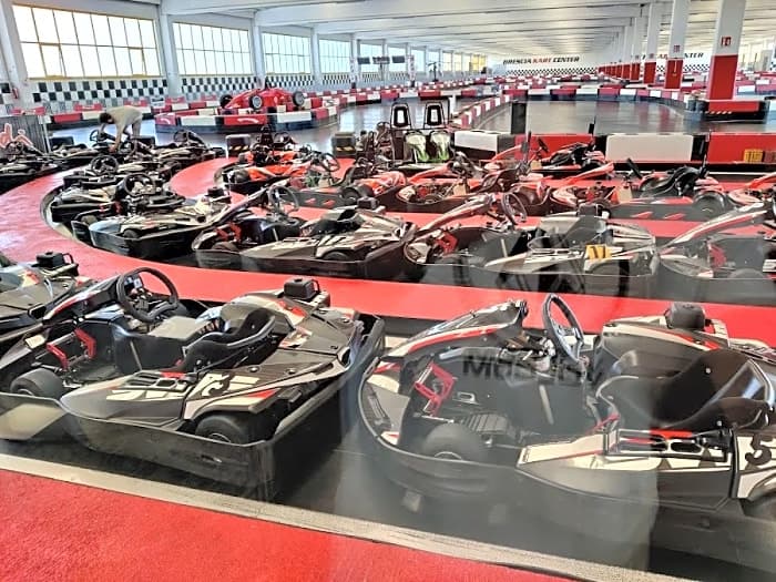 Brescia Kart Center
