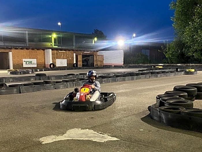 Turbokart Amateur Sports Association