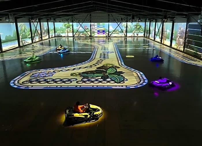 BattleKart Leutkirch