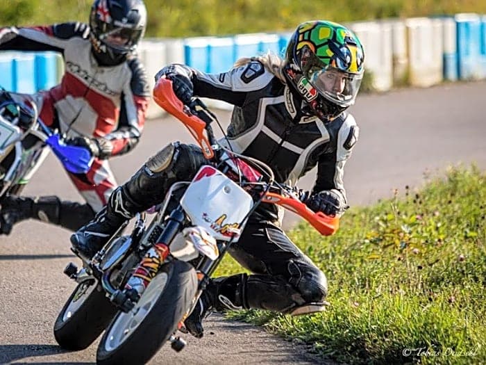 Motorsportpark AMC-Memmingen