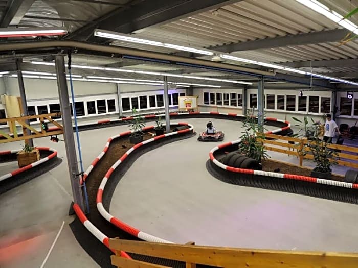Liechtenstein Karting Centre