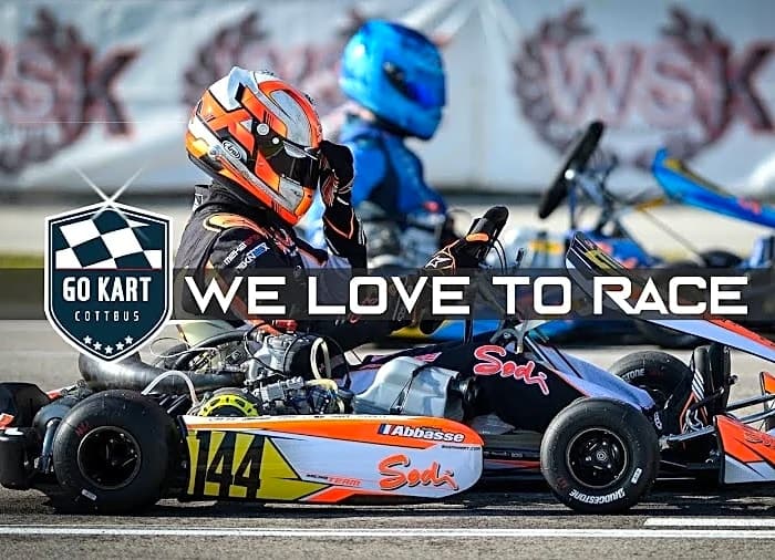 Kartbahn Löschen