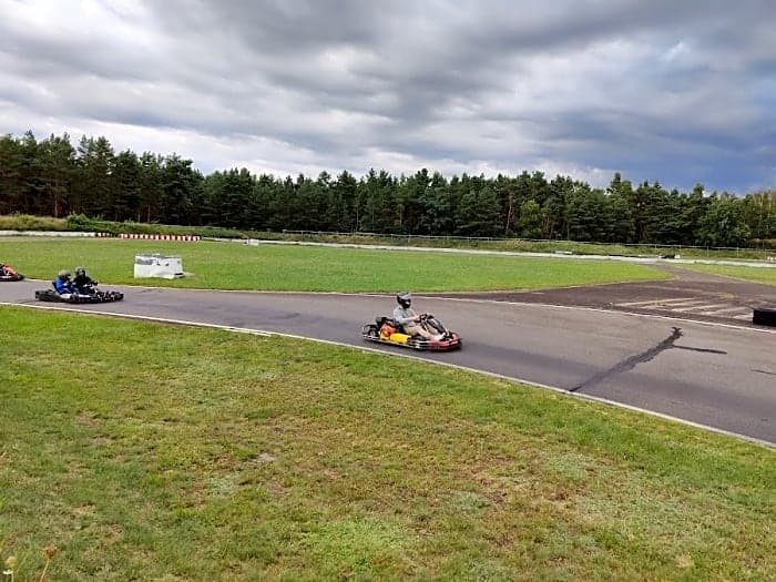 Kartbahn-Lohsa UG