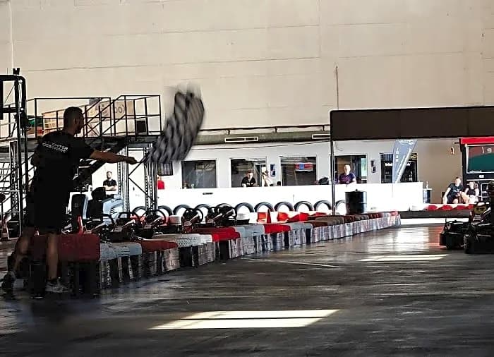Kartcenter Grimma