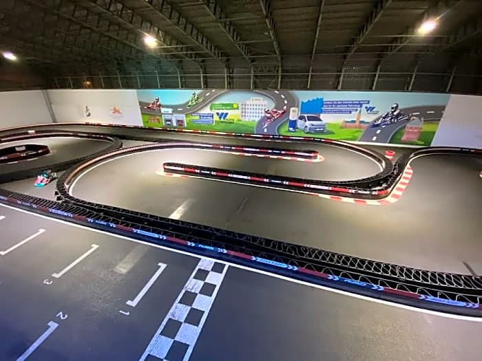 Mega-Kart Norderstedt