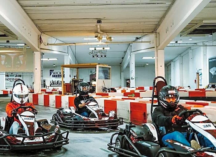 KartCity