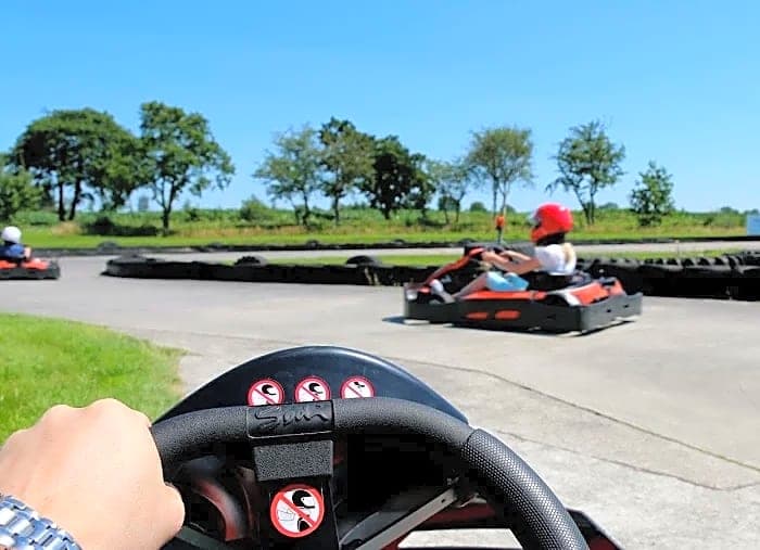 Kartbahn Brookmerland