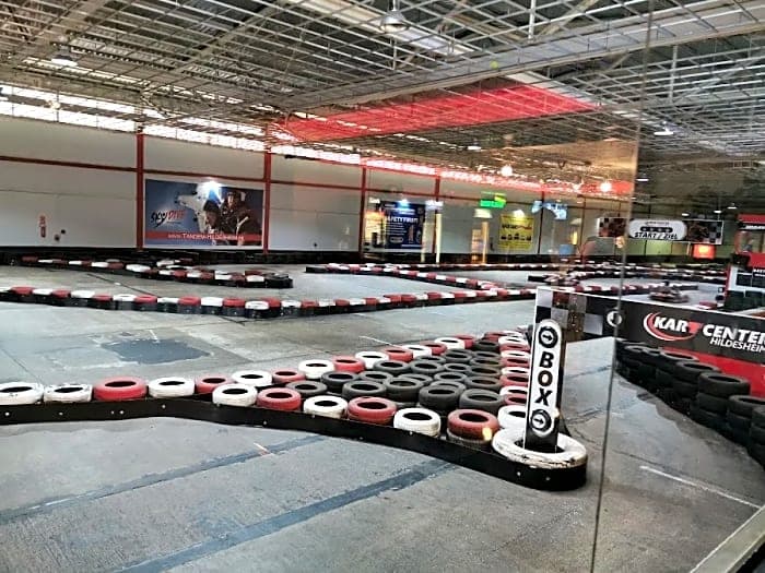 KartCenter Hildesheim