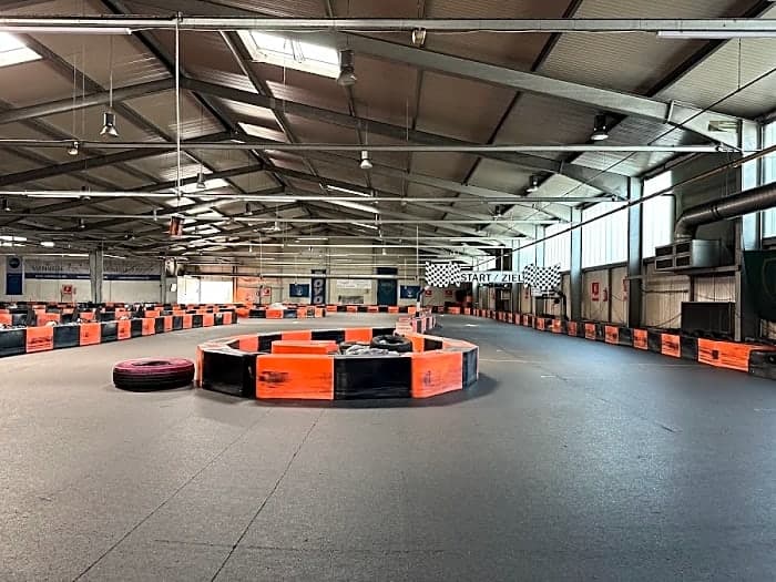 Kart-O-drom Rastede