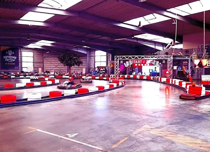 Kart-o-Mania Laatzen