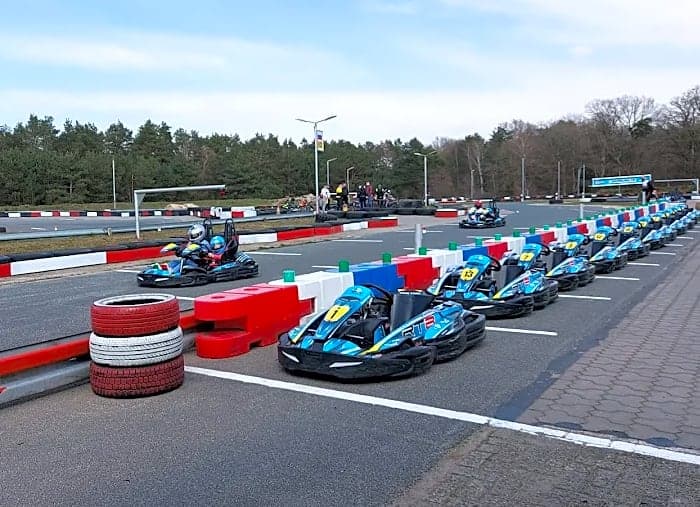 SK-Raceworld