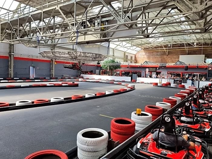 Kart-o-Mania Hannover
