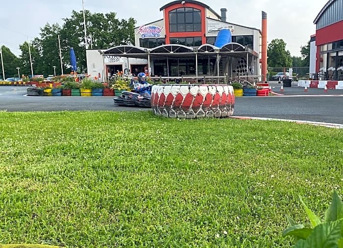 KART 2000