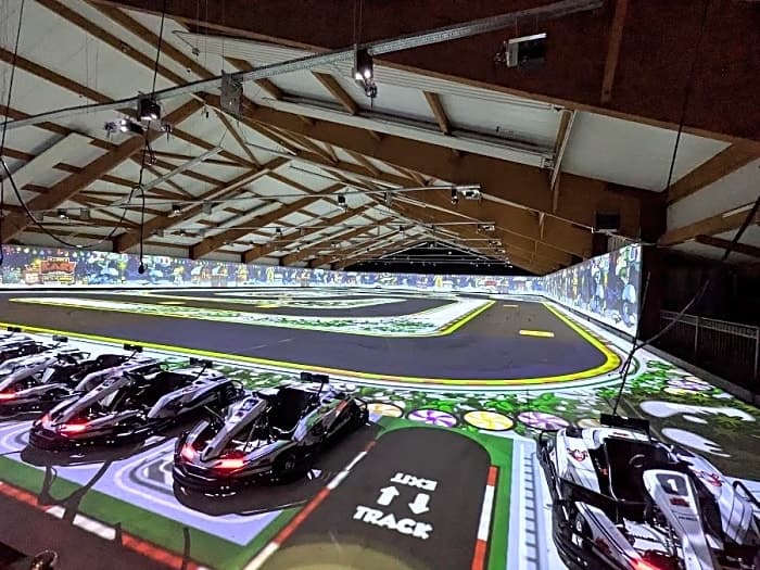 Kart & Event Arena Finsing