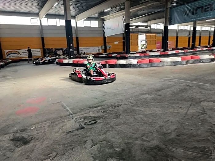 KartArena Ingolstadt