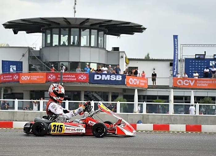 Prokart Raceland