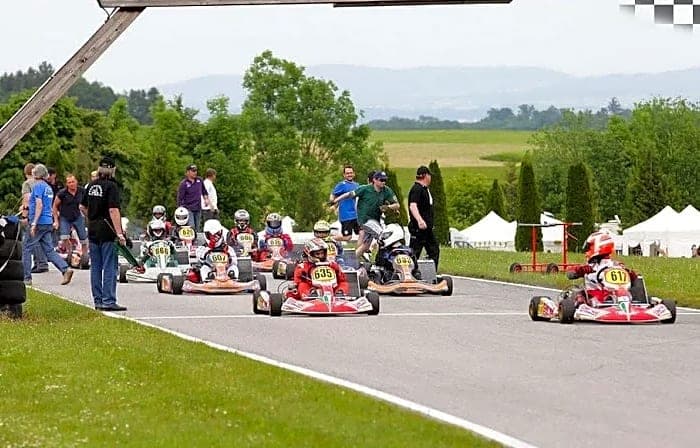 Kartsportzentrum Rottal