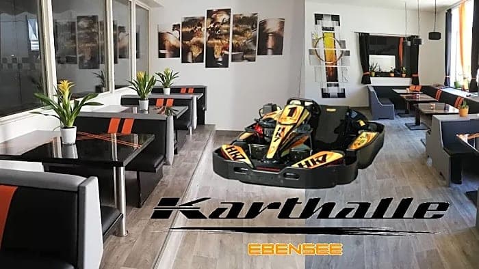 Karthalle Ebensee