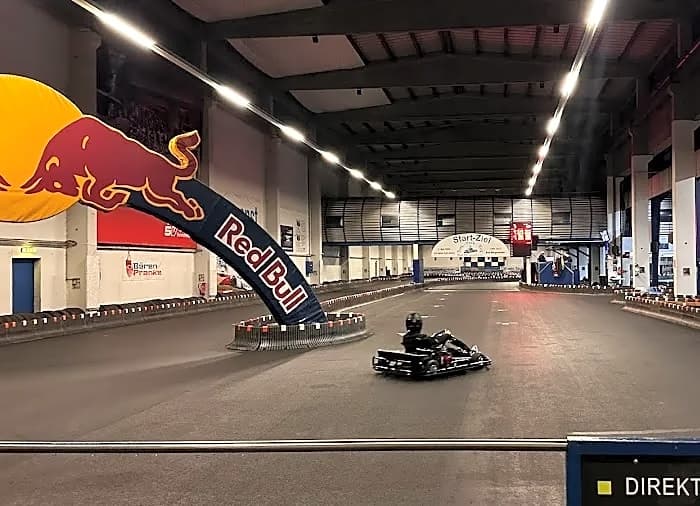 Kartbahn Bad Mergentheim