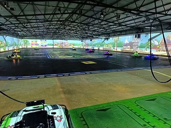 BattleKart Düsseldorf-Neuss