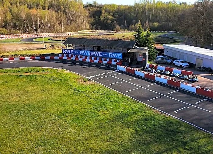 Raceworld Kerpen