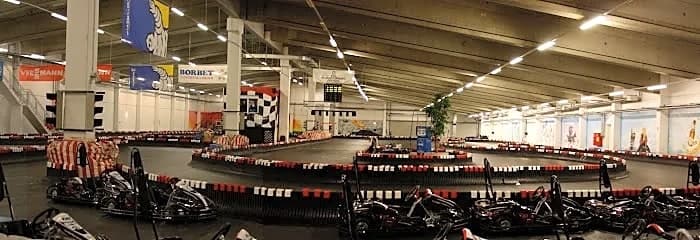 Kartfun Neuastenberg