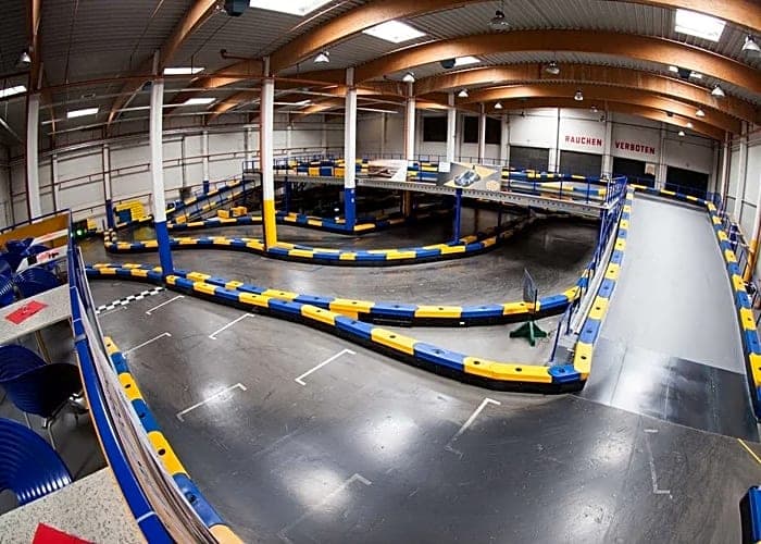 eKart-Center Mainfranken Würzburg