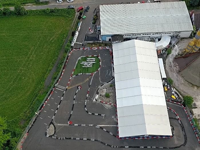 Kart Center Heiligenstadt