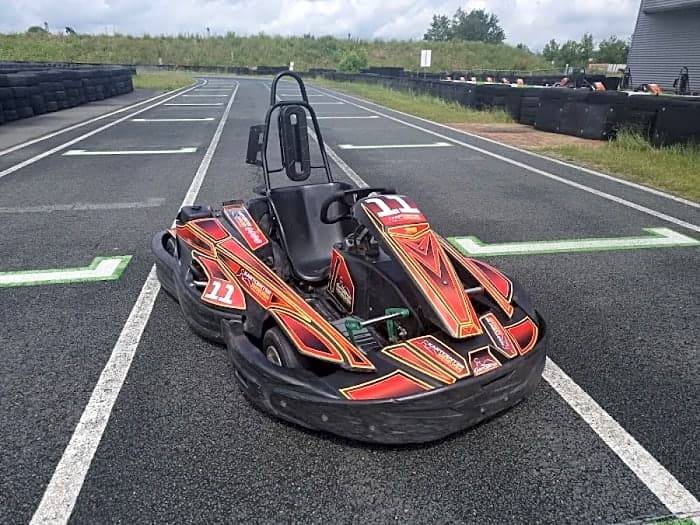 Kartcenter Emsbüren
