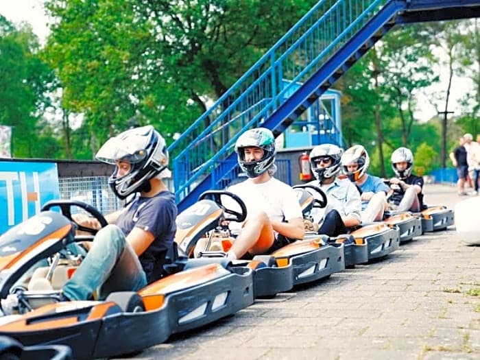 Karting Eefde