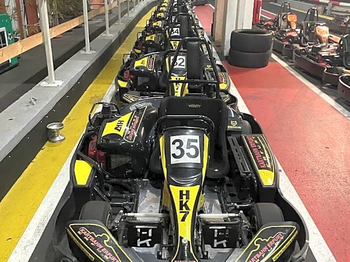 Kart-Center Erfurt