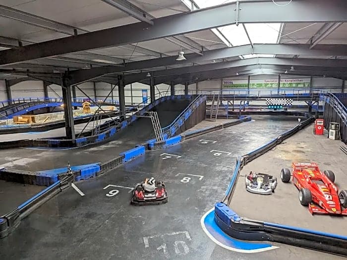 Actionarena Marktzeuln