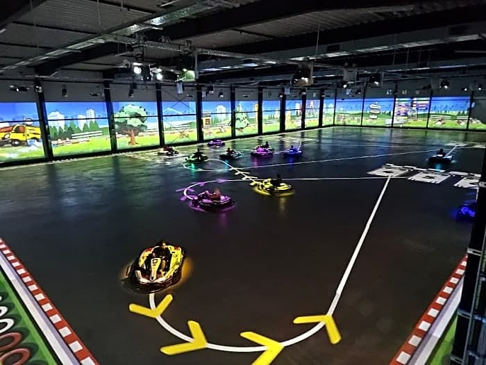 BattleKart Bad Hersfeld