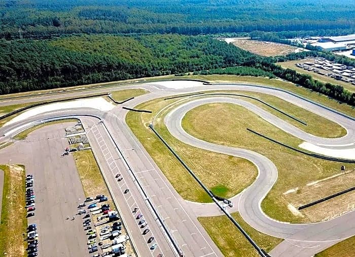 Circuit Meppen