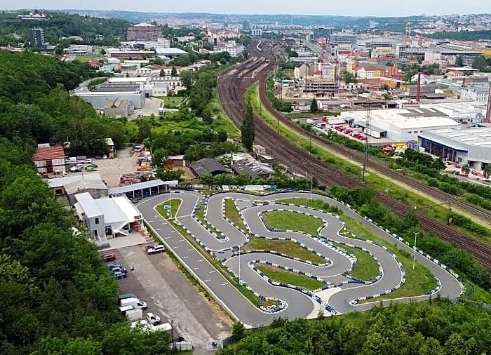 KartPlanet