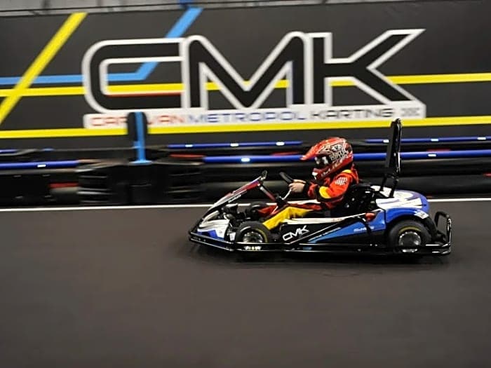 CMKarting