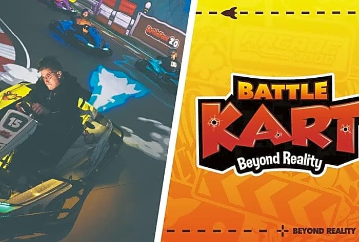 BattleKart Fürth