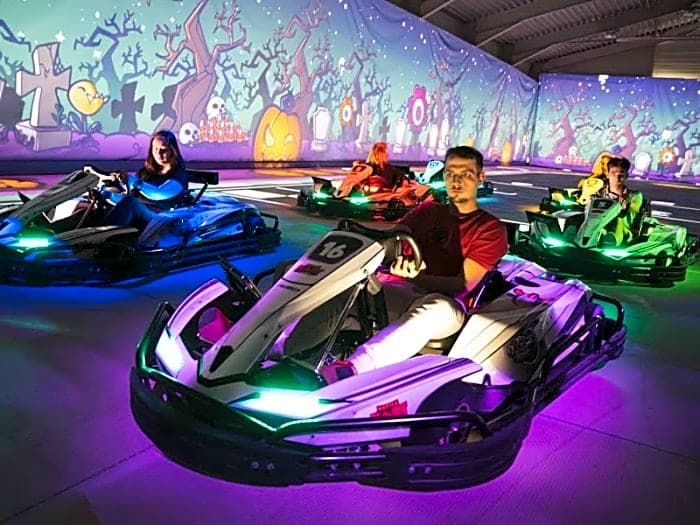 BattleKart Breda