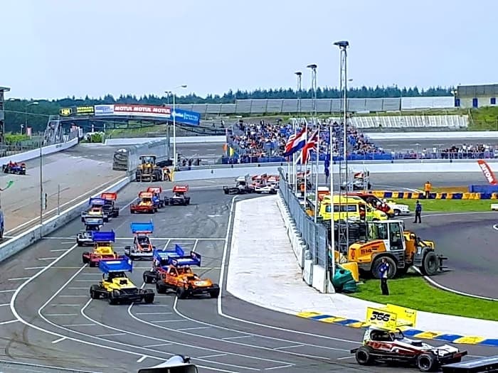 Raceway Venray