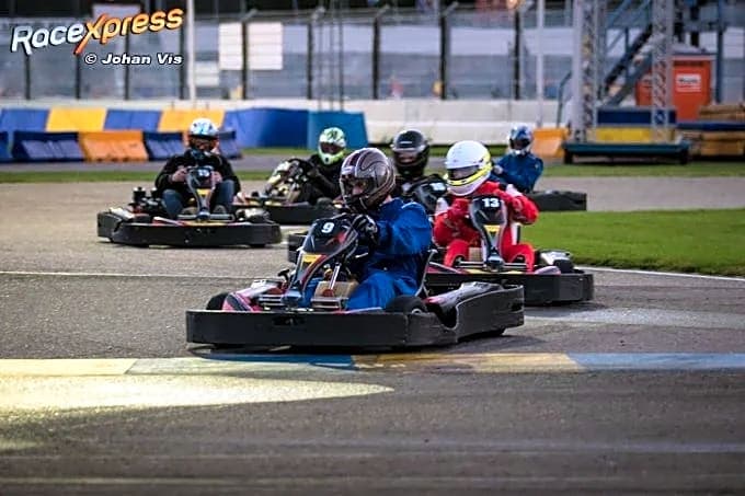 Kart Express