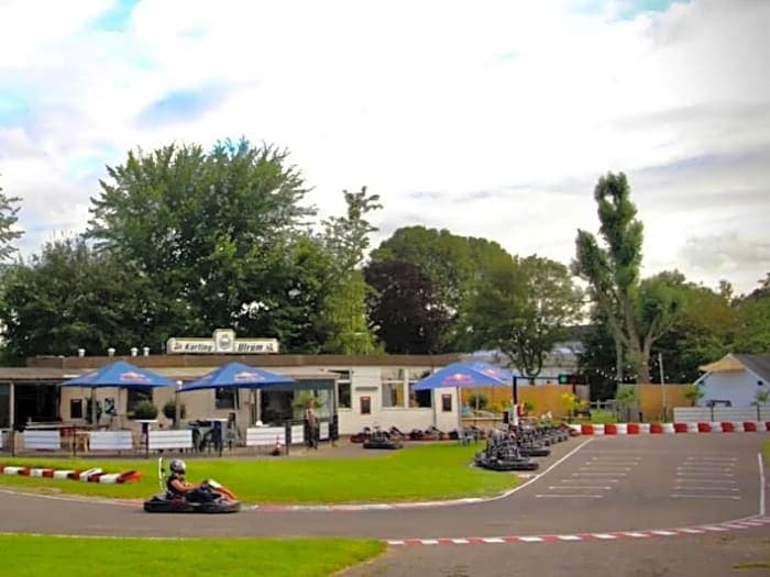 Kartbaan Ulrum