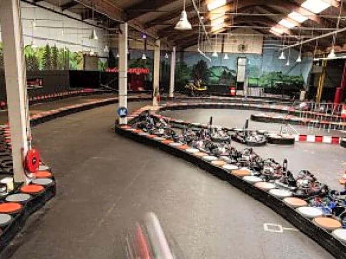 Kartcentrum Westfriesland