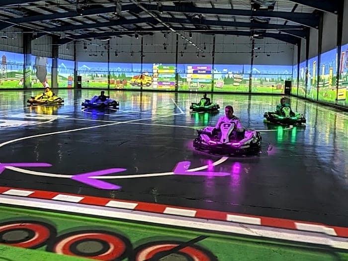 BattleKart London Saint Albans