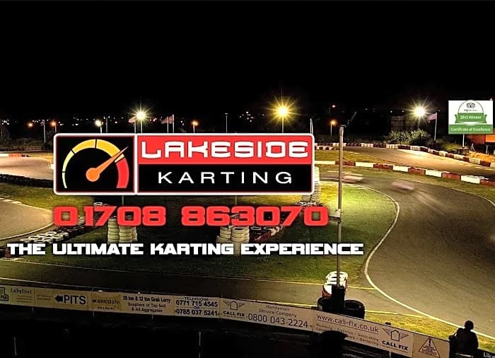 Lakeside Karting