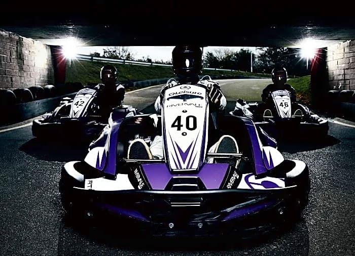 Brighton Karting